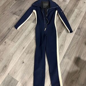 Cordova ski suit